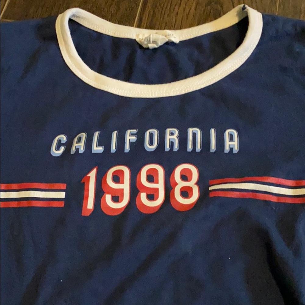 California tee - Picture 2 of 3